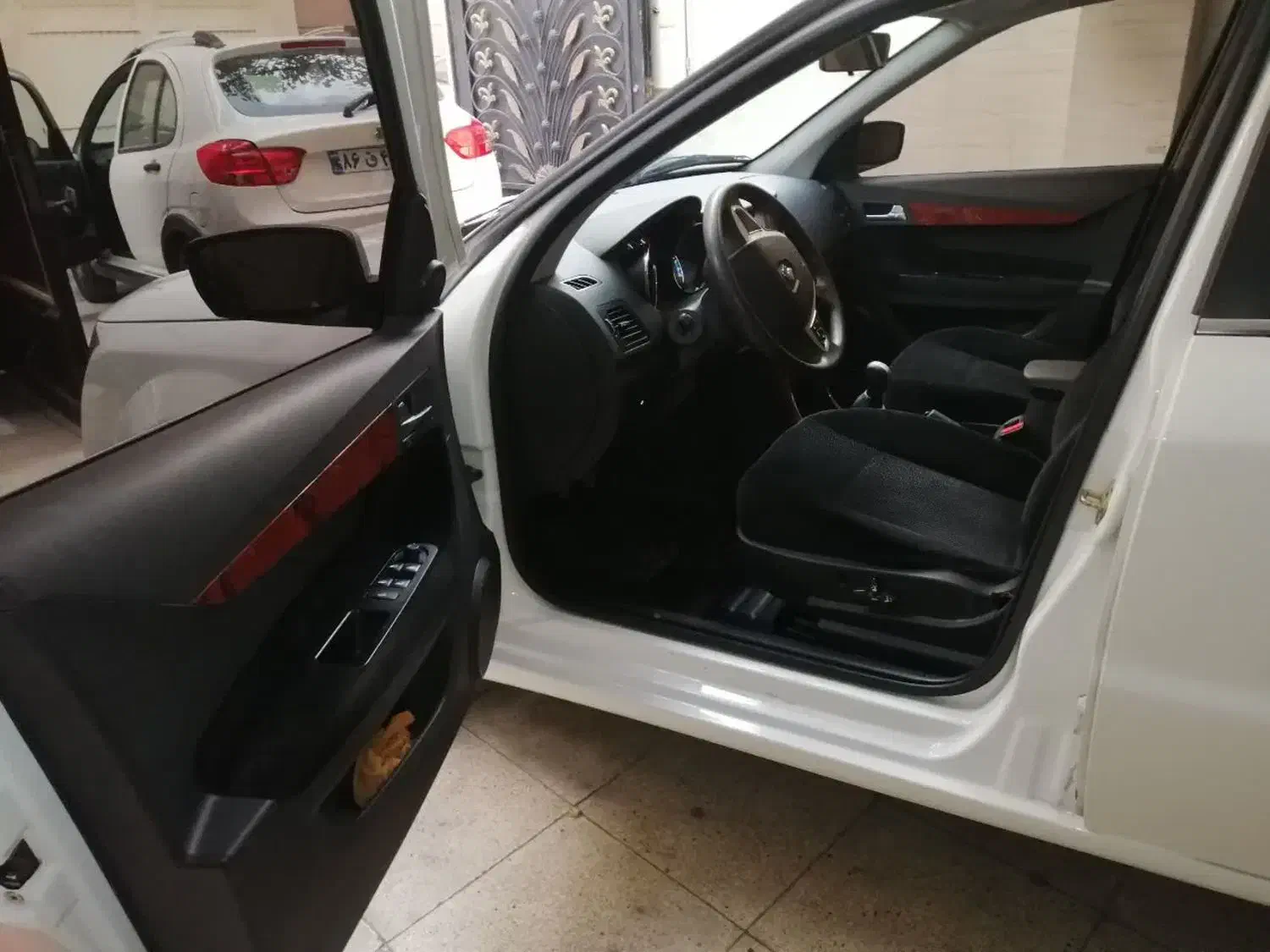 دنا|خودرو سواری و وانت|تهران, تسلیحات|دیوار