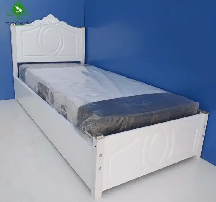 تخت تک نفره|تشک تختخواب|تویسرکان, |دیوار