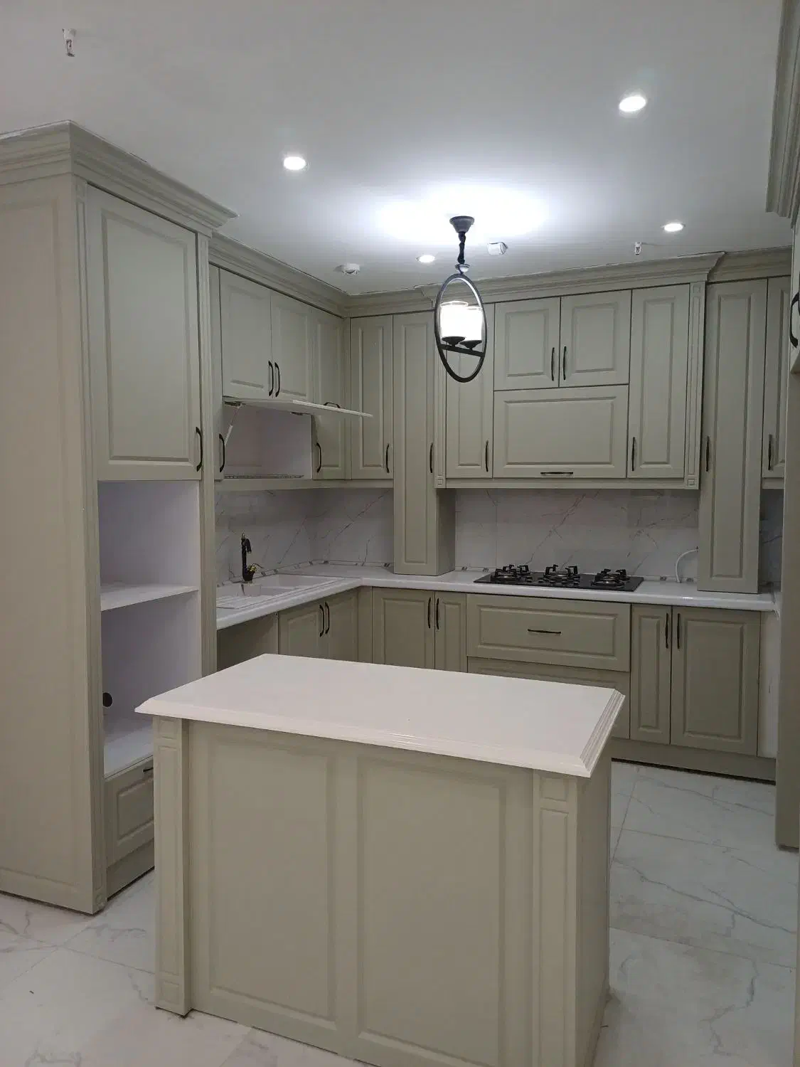 110متر/نوساز دونبش/تقاطع حسابی و فلاحی|فروش آپارتمان|مشهد, فرهنگیان (شهرک غرب)|دیوار