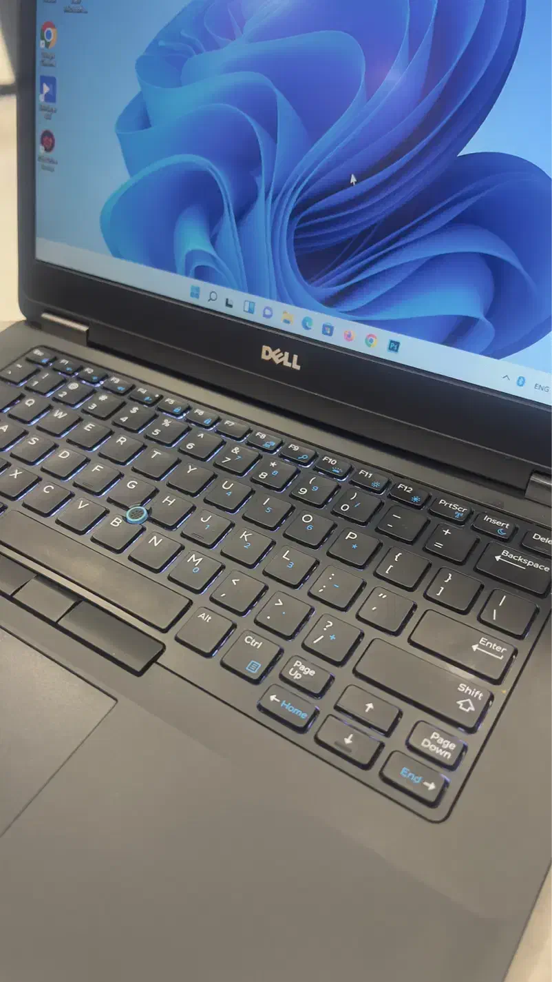لپتاپDellباپردازنده قدرتمندHوگرافیک مجزاFirePro|رایانه همراه|گلبهار, شهر جدید گلبهار|دیوار