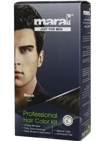 رنگ موی مردانه|آرایشی، بهداشتی، درمانی|زنجان, |دیوار