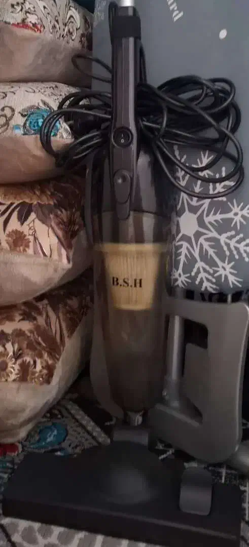 جاروبرقی سطلی و جارو برقی ایستاده سیمی|جاروبرقی، جارو شارژی، بخارشو|کویرات, |دیوار