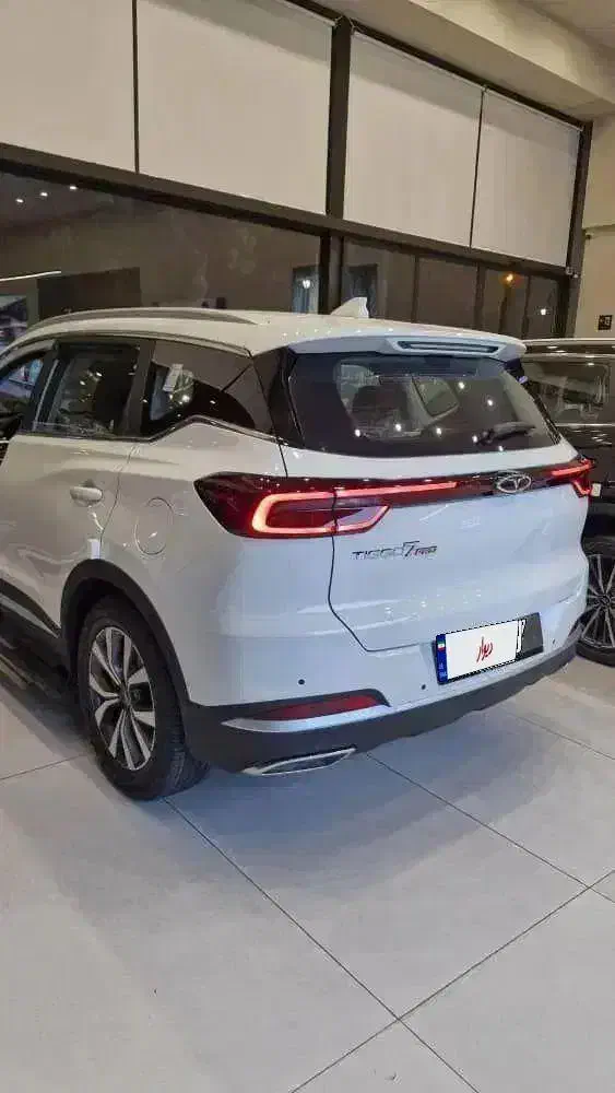 تیگو ۷ پرو پرمیوم 1404 /Tiggo7 pro permium|خودرو سواری و وانت|تهران, فرمانیه|دیوار