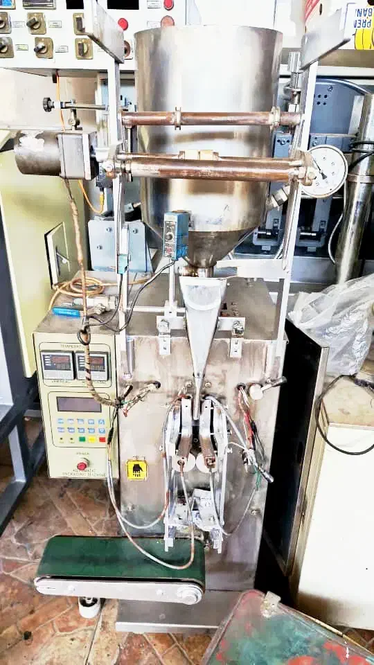 ساخت کلیه خطوط تولیدکارخانجات،کارگاهها،مشاغل خانگی|ماشین‌آلات صنعتی|ملارد, |دیوار