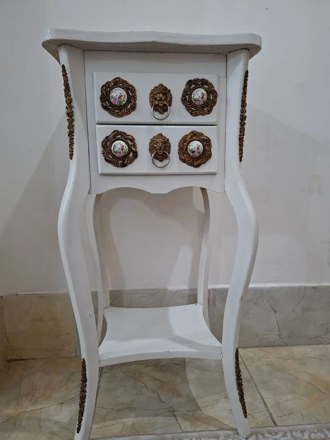 میز تلفن وتابلو|میز تلفن|بیرجند, |دیوار