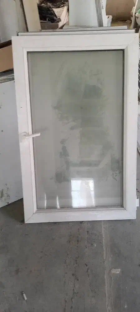 پنجره دوجداره|مصالح و تجهیزات ساختمان|رودسر, |دیوار