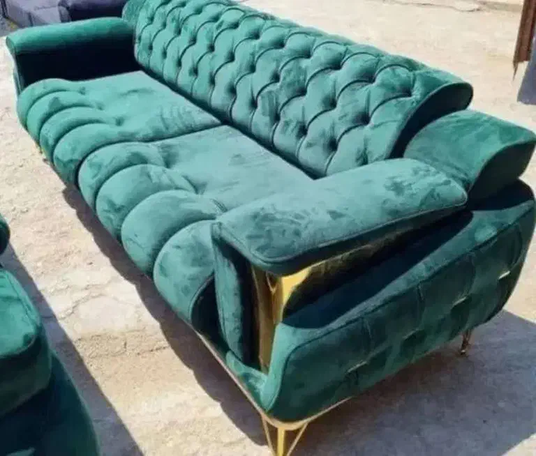 مدل زیبای بی نظیر ماهرخ|مبلمان خانگی و میز عسلی|تهران, شهید رجایی|دیوار