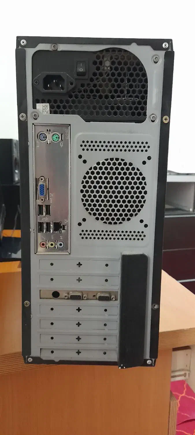 کامپیوتر|رایانه رومیزی|شهریار, شهرک امیریه|دیوار