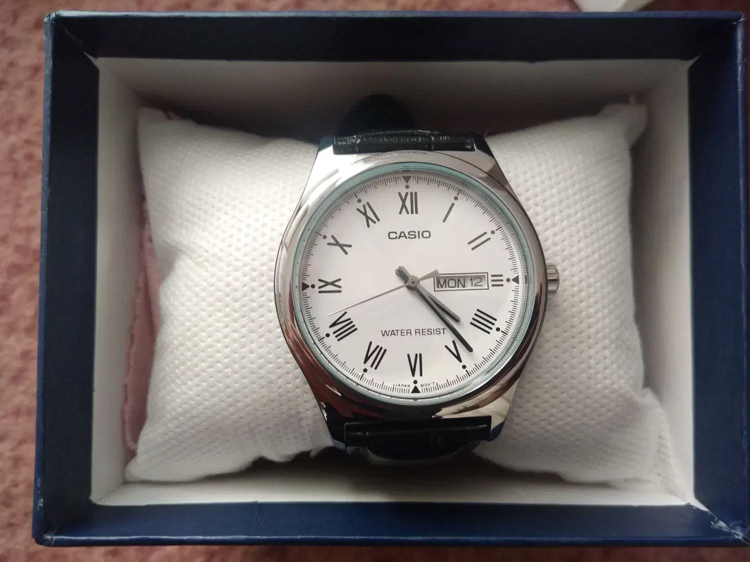 ساعت مردانە کاسیو|ساعت|سقز, |دیوار