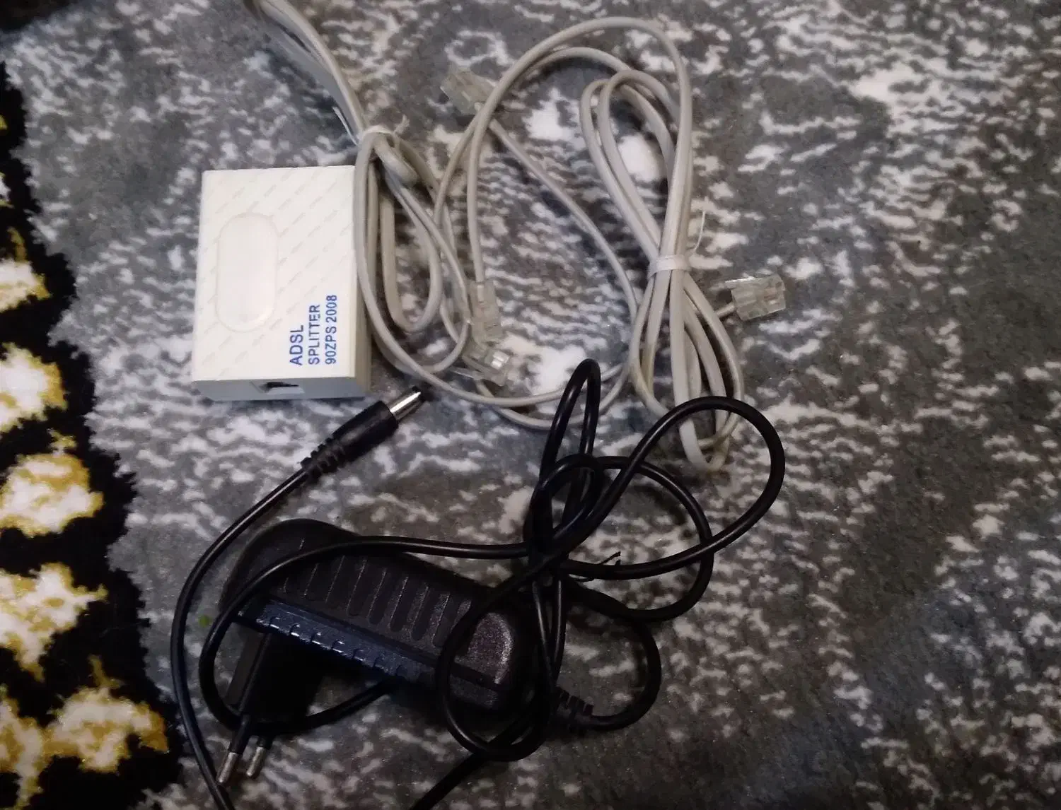 فروش مودم  یو تِل|مودم و تجهیزات شبکه|لاهیجان, شهرک جانبازان|دیوار