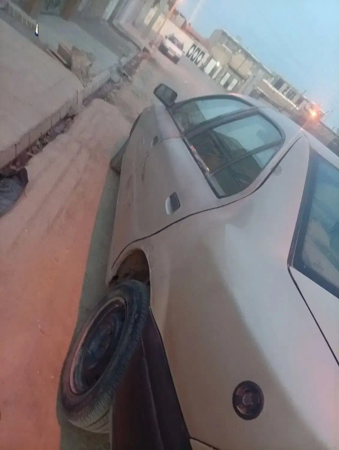 سمندمدل84|خودرو سواری و وانت|تربت جام, معدآباد|دیوار