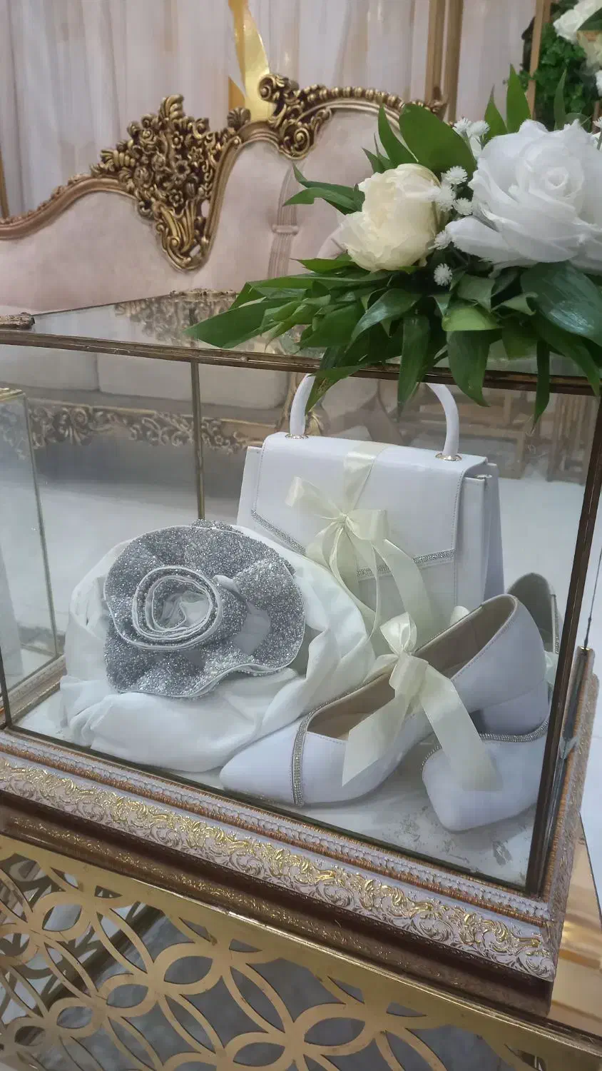 سفره عقد نامزدی ماشین عروس ترحیمی|خدمات پذیرایی، مراسم|اهواز, سیصد دستگاه|دیوار