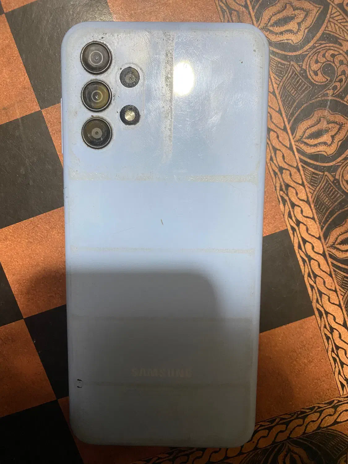 گوشی a13|موبایل|خسروشاه, |دیوار