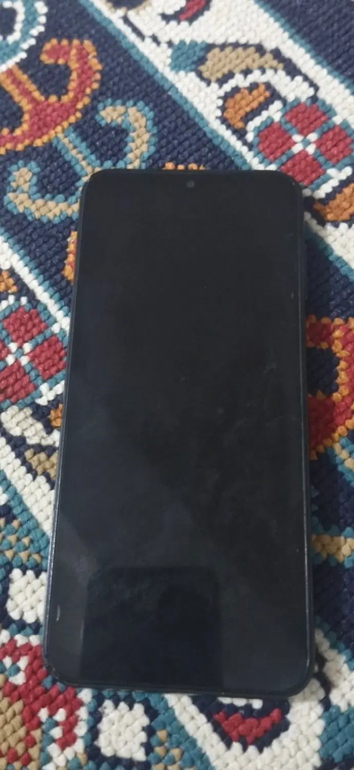 A14 128/6|موبایل|کوهدشت, |دیوار