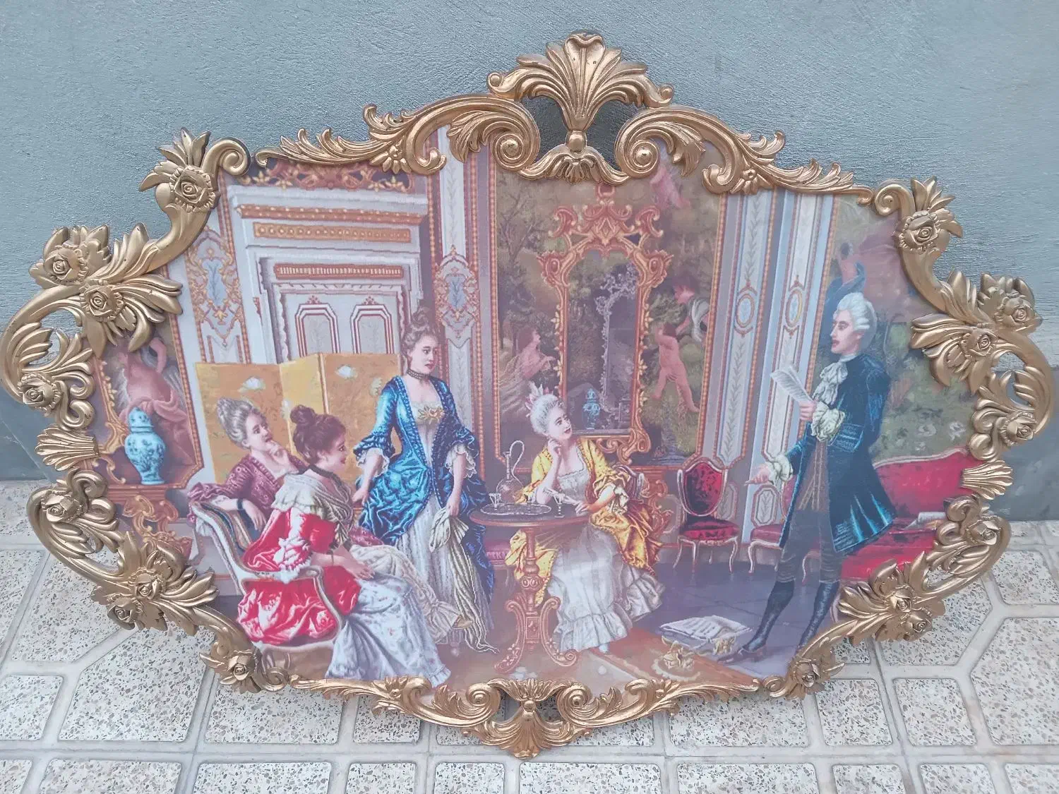 فروش تابلو|تابلو، نقاشی، عکس|خوی, |دیوار