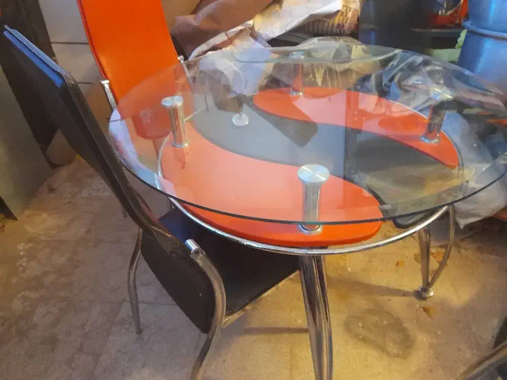 میزنهارخوری|میز و صندلی غذاخوری|کرمان, |دیوار