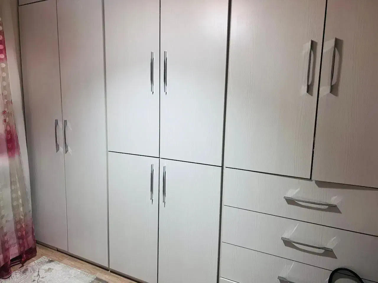 65متر2خواب/انباری/بازسازی شده/نورگیر