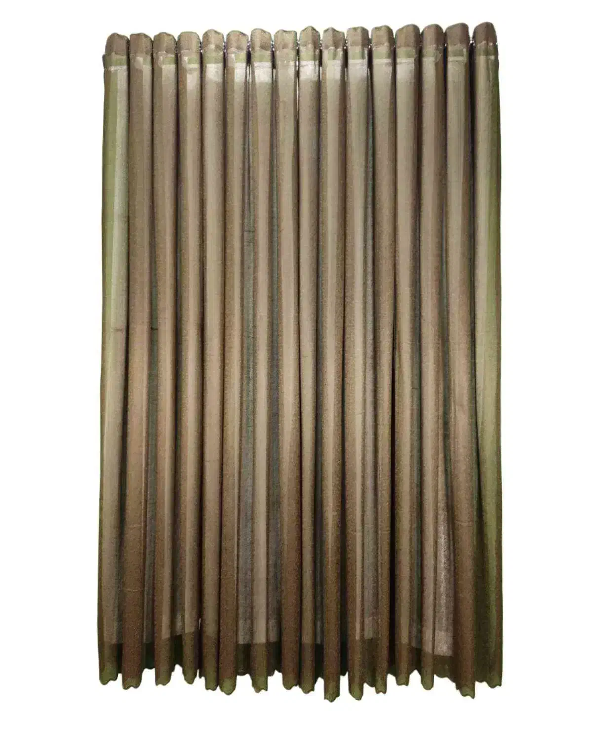 نگذار فرصت از دست بره.پرده اسلپ لیوما قهوه‌ای CL35|پرده، رانر، رومیزی|ساری, |دیوار