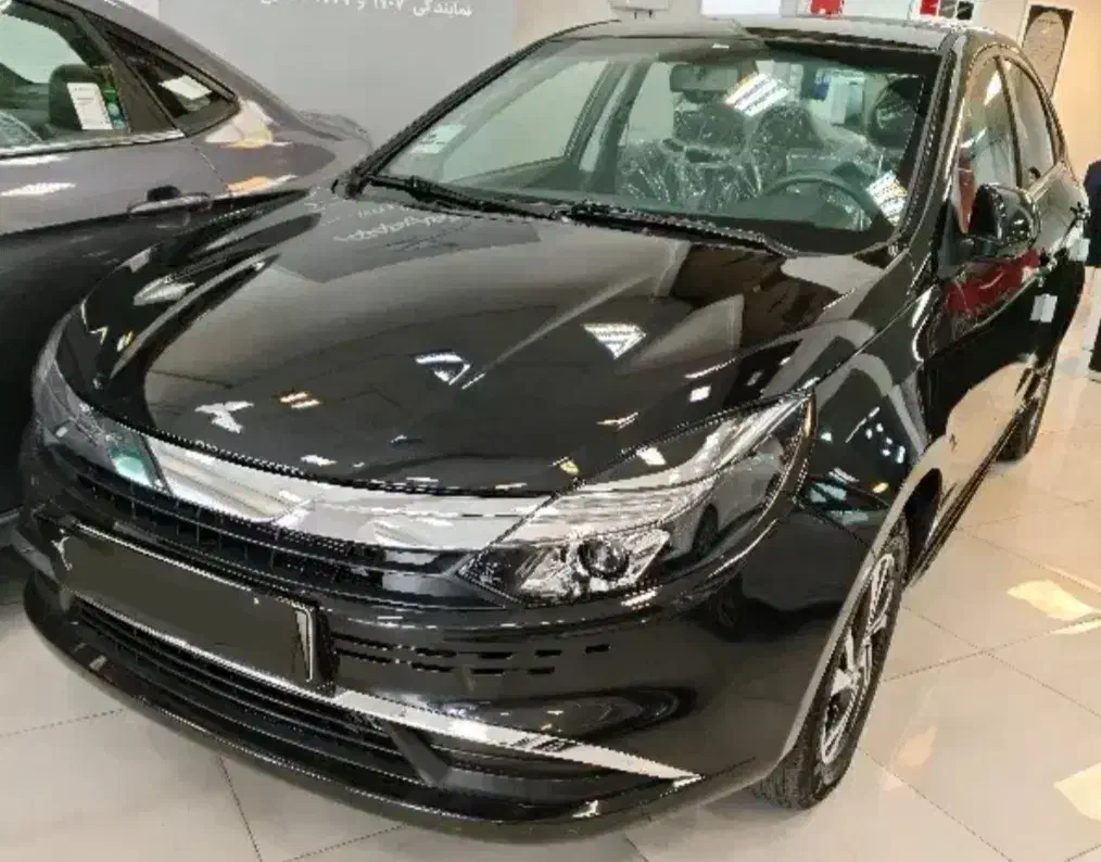 کی ام سی ایگل صفر خشک تحویل یکساعته|خودرو سواری و وانت|تهران, صادقیه|دیوار