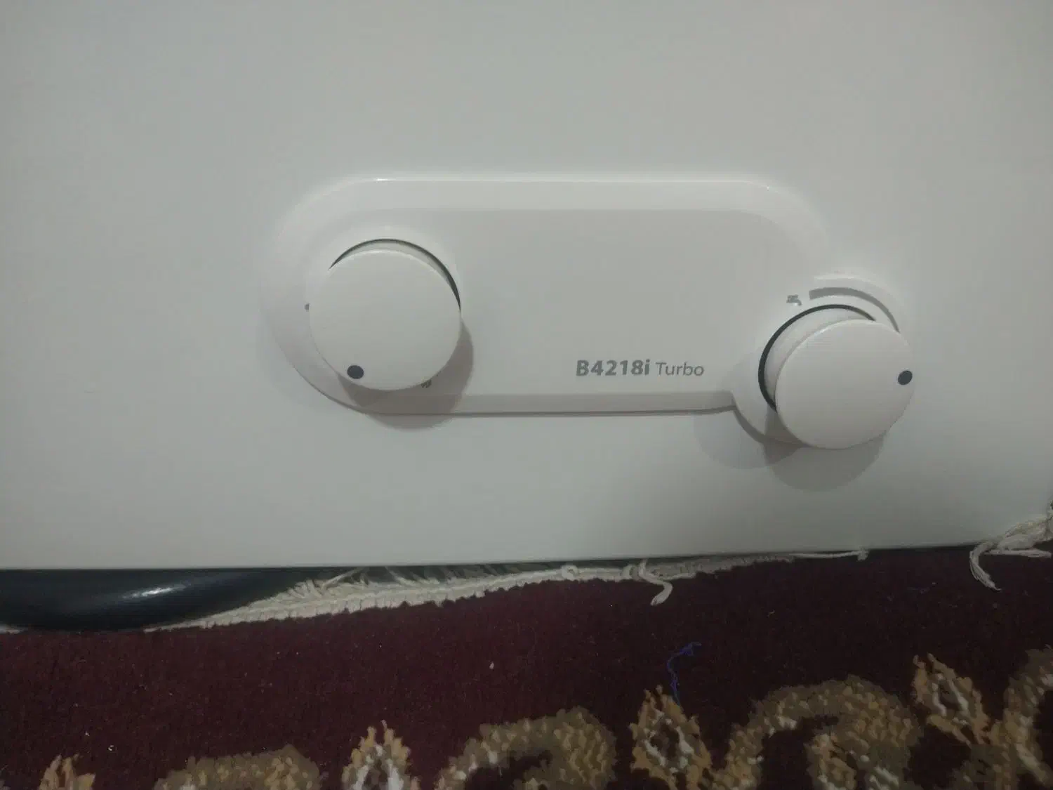 آبگرمکن بوتان|آبگرمکن، پکیج، شوفاژ|وزینه, |دیوار