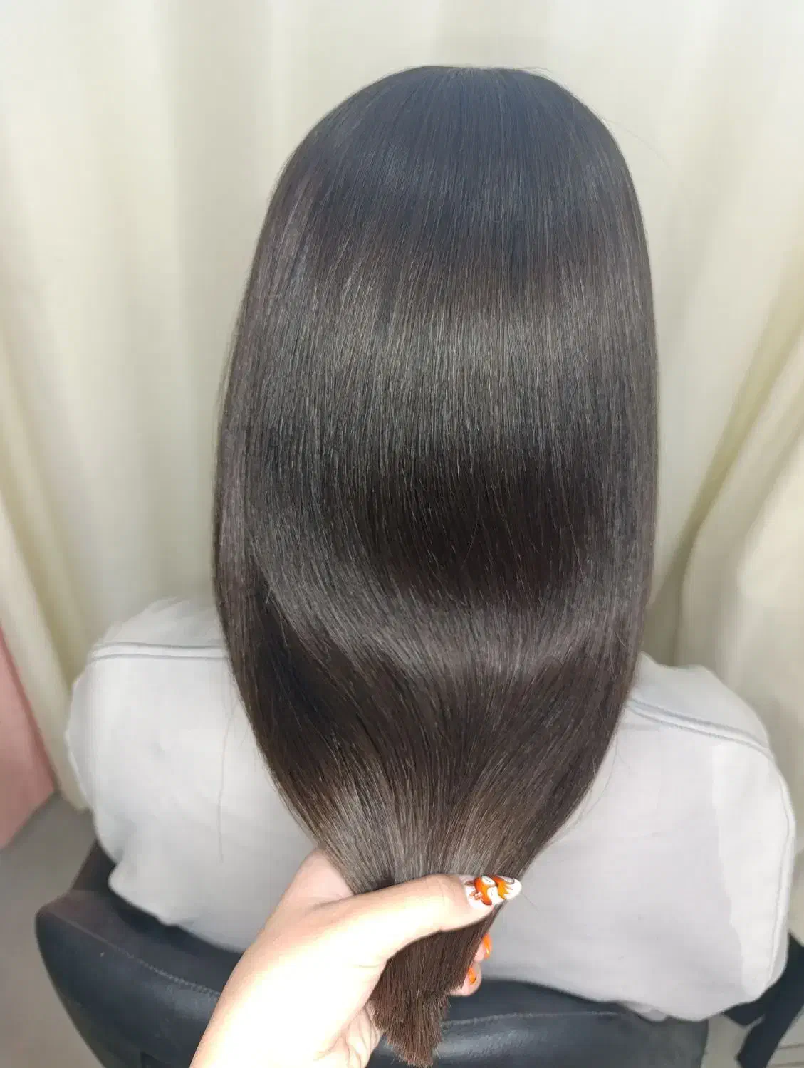 کراتین مو تضمین یک استایل بی‌نقص|خدمات آرایشگری و زیبایی|شهرکرد, |دیوار