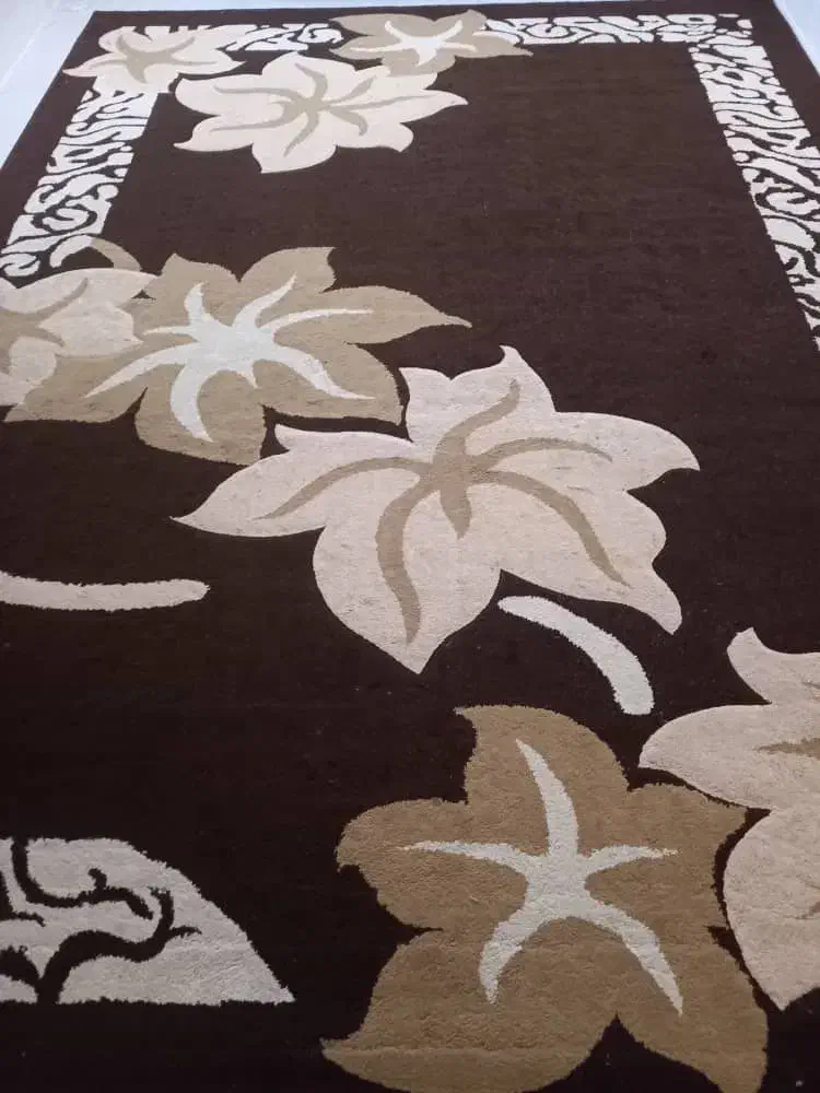 فر ش ۱۲ متر ی|فرش|شاهینشهر, مسکن مهر|دیوار