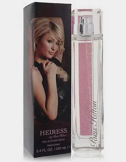 عطر پاریس هیلتون هیرس ارجینال|آرایشی، بهداشتی، درمانی|قرچک, باقرآباد|دیوار