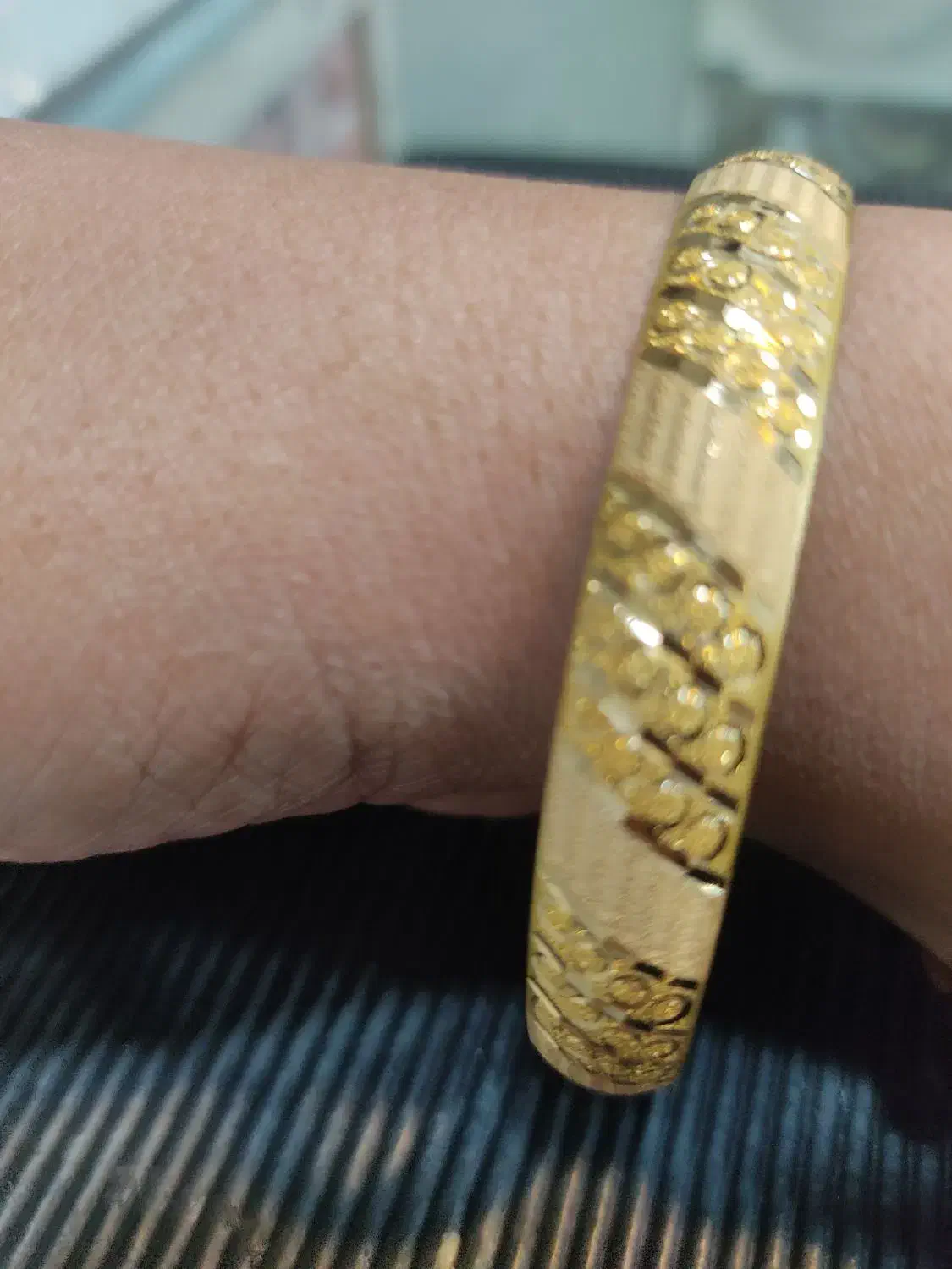 النگو|جواهرات|مسجد سلیمان, |دیوار