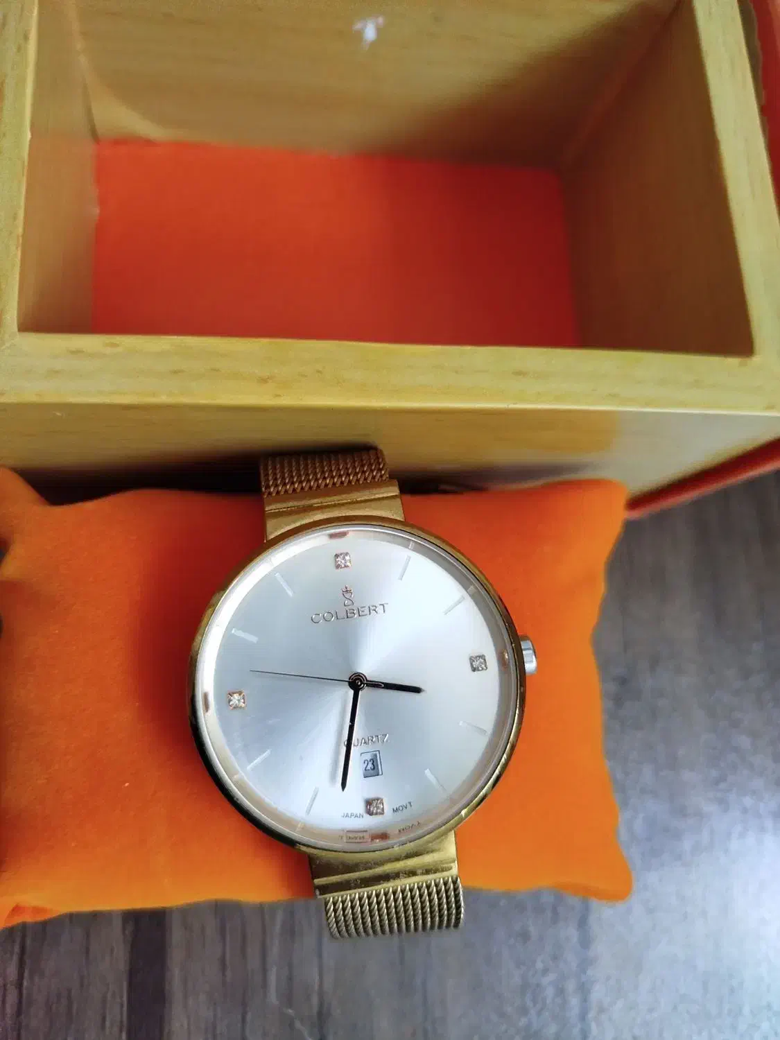 ساعت|ساعت|خرم‌آباد, |دیوار