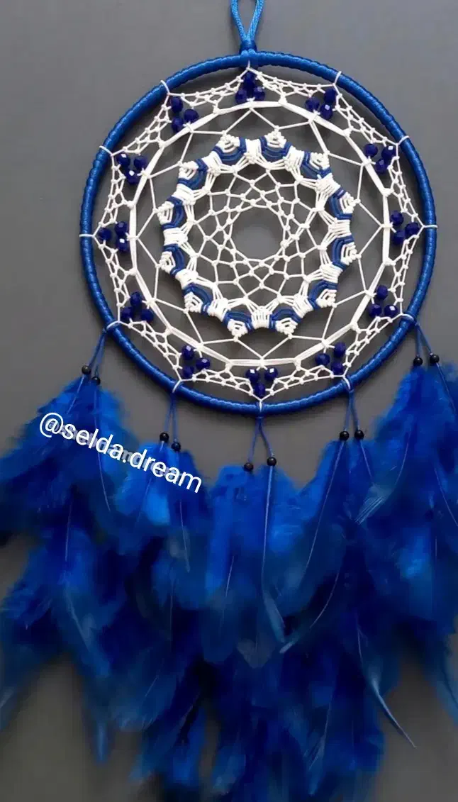 ساخت انواع آویز  دریم کچر مناسب هدیه هاتون|صنایع دستی و سایر لوازم تزئینی|رودسر, |دیوار