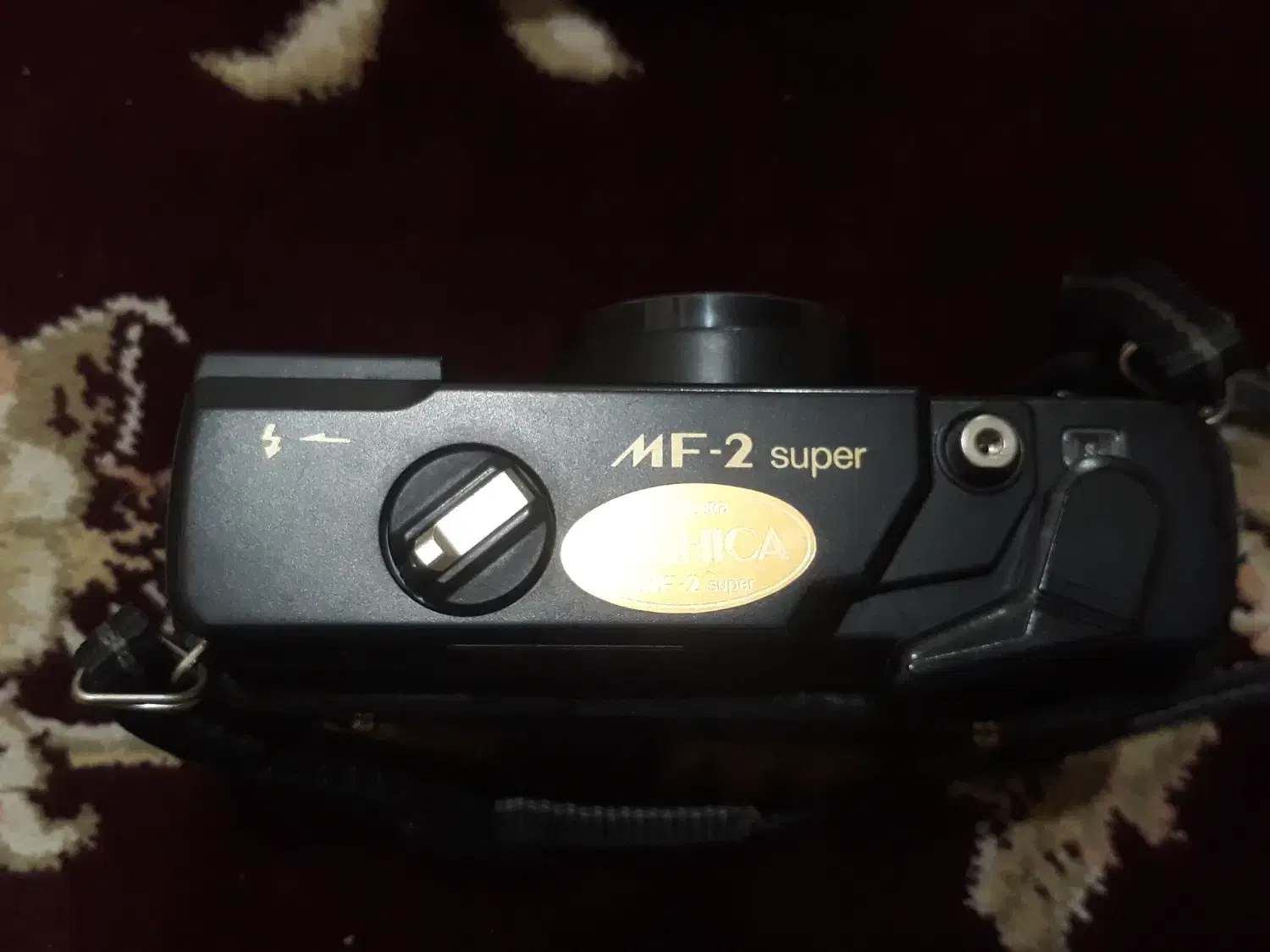 دوربین یوشیکا اصل|دوربین عکاسی و فیلمبرداری|دزفول, |دیوار