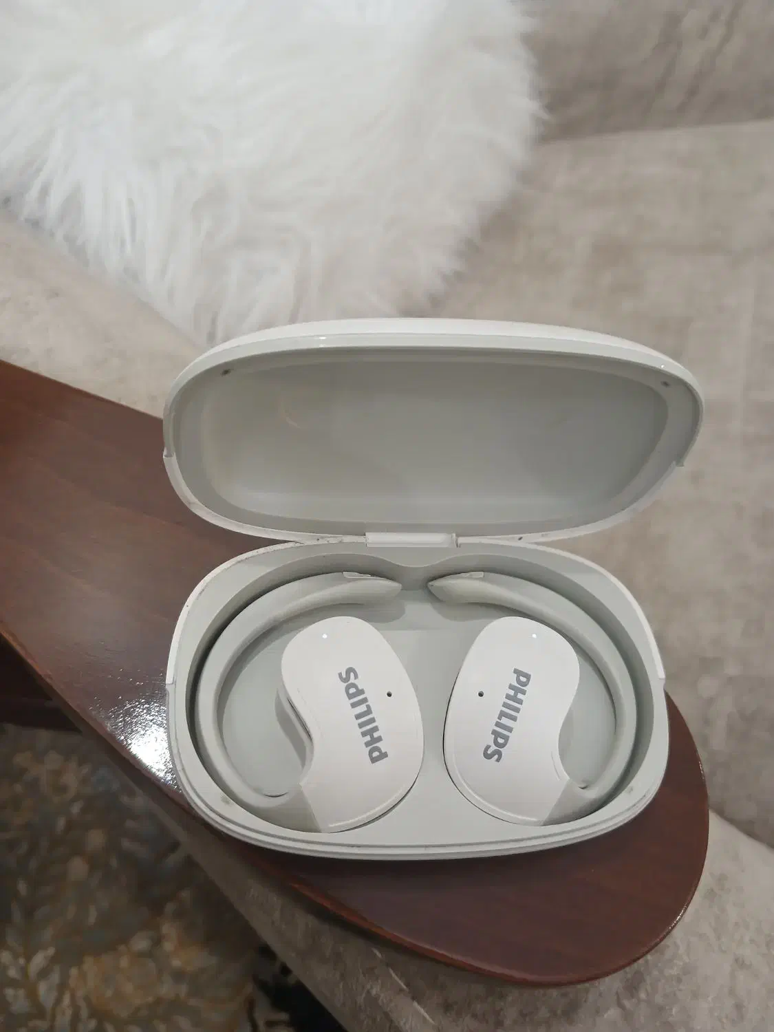 ایرپاد فیلیپس اورجینال|لوازم جانبی موبایل و تبلت|نظرآباد, رسالت|دیوار