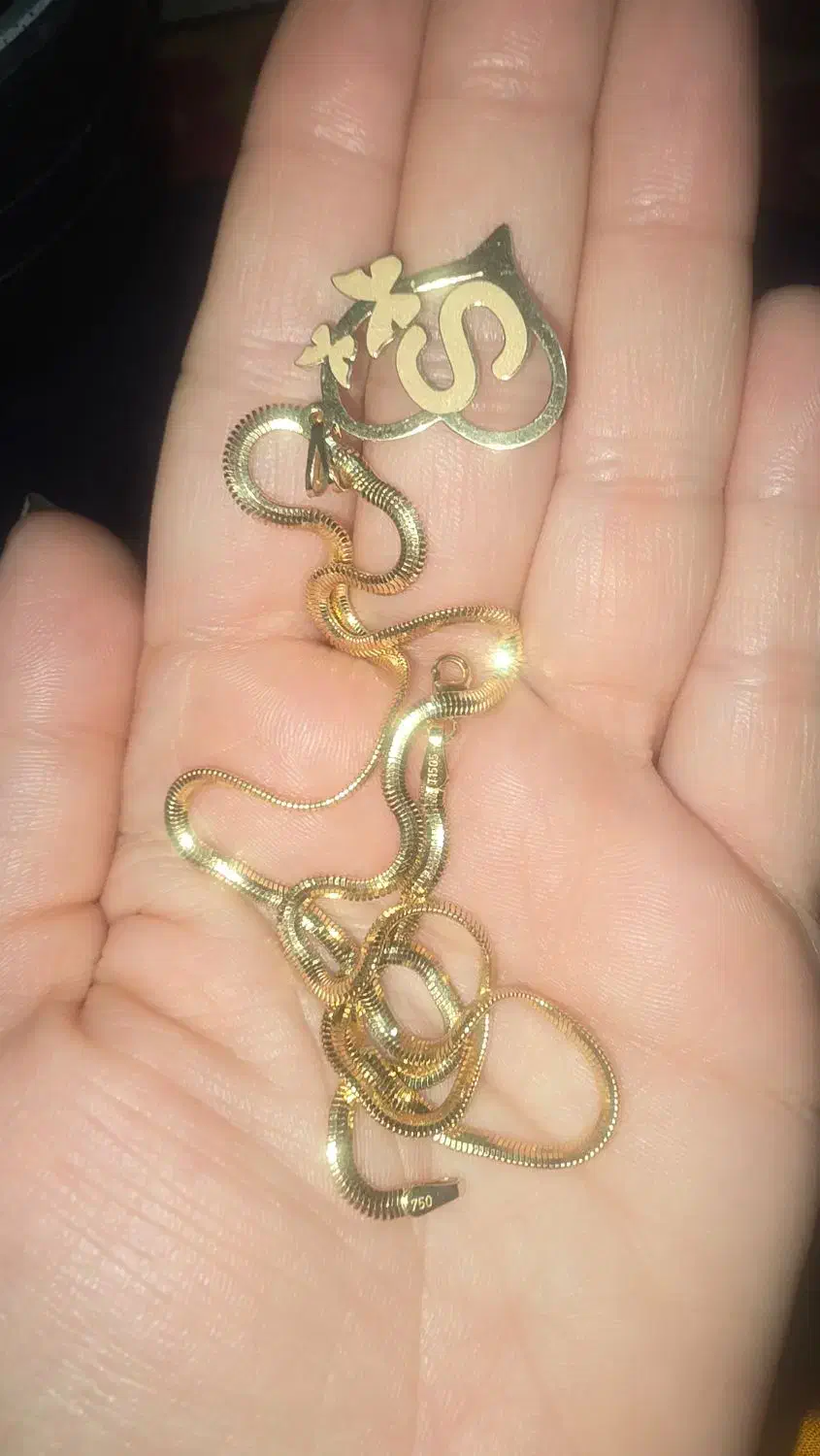 طلای ۱۸ عیار|جواهرات|قم, انصار‌الحسین|دیوار