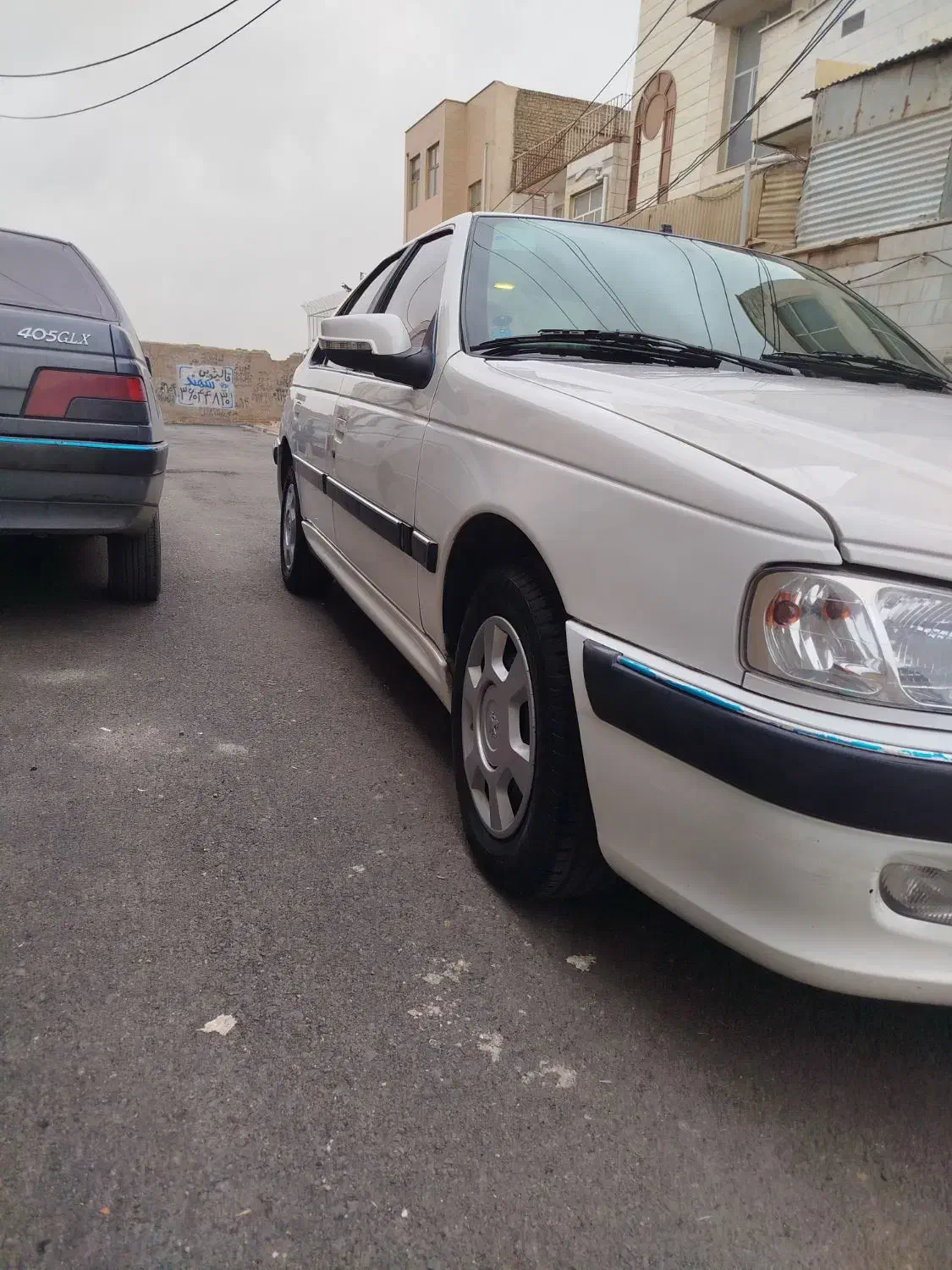 خودرو|خودرو سواری و وانت|پاکدشت, خاتون آباد|دیوار