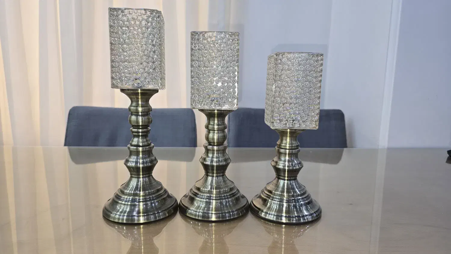 جاشمعی|مجسمه، تندیس، ماکت|تهران, امیریه|دیوار