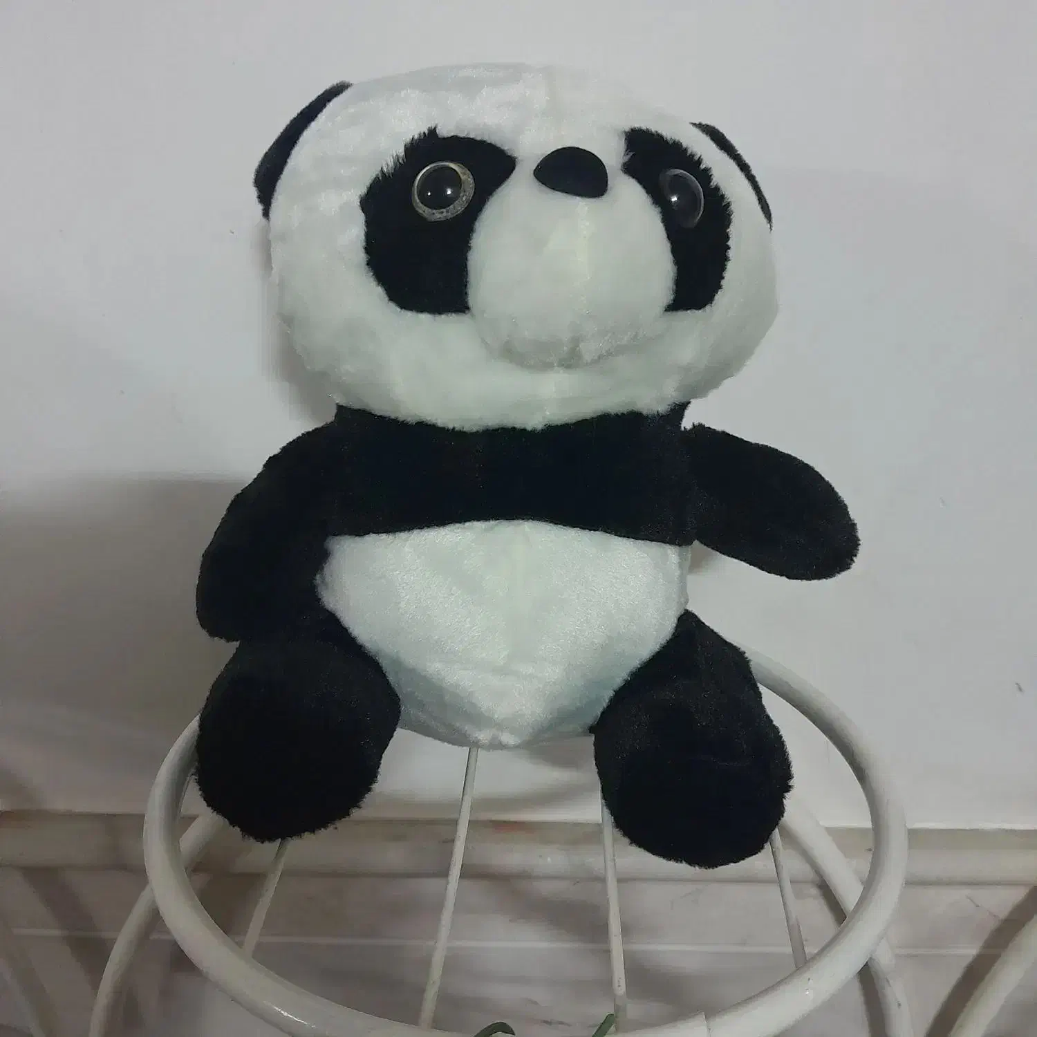 عروسک های نانو|اسباب‌بازی بچه|ساوه, |دیوار