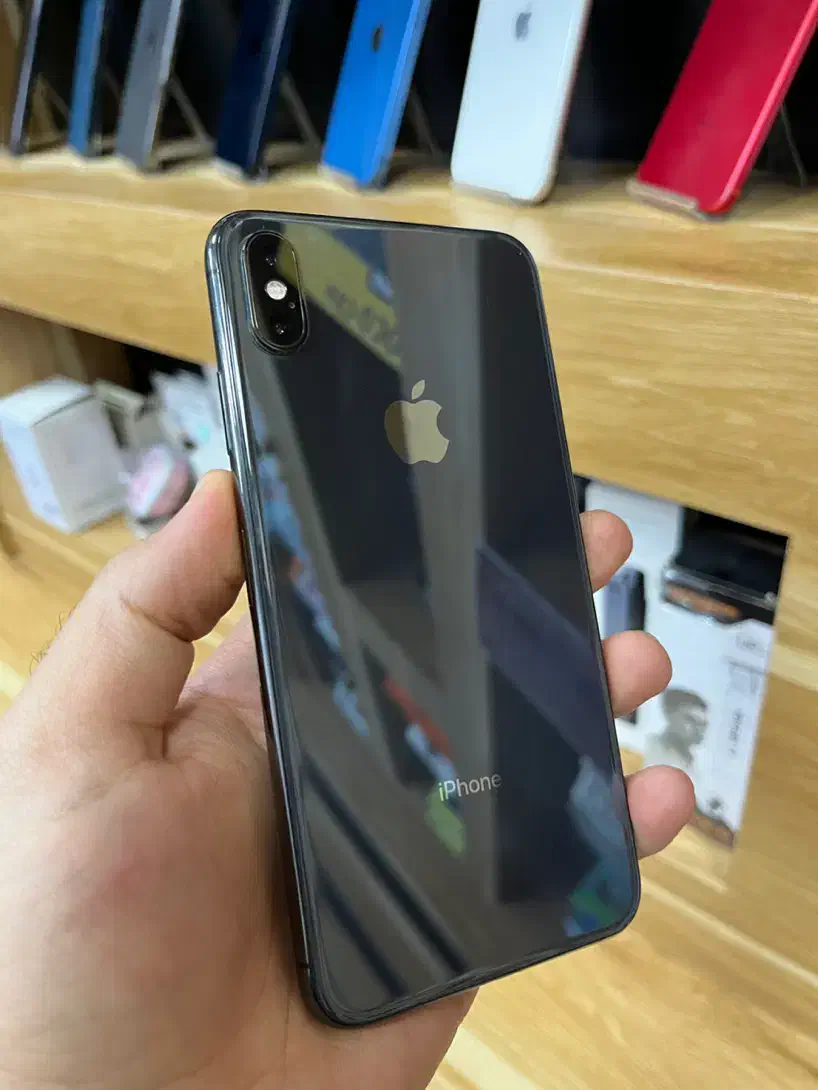 Iphone xsmax|موبایل|شیروان (خراسان), |دیوار