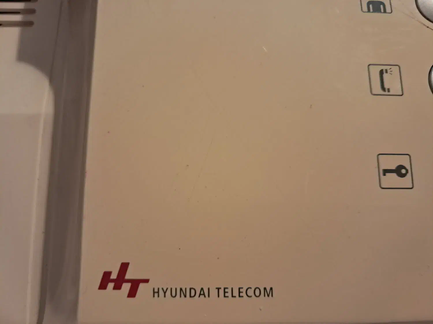 آیفون هیوندای تصویری|صوتی و تصویری|کرج, برغان|دیوار