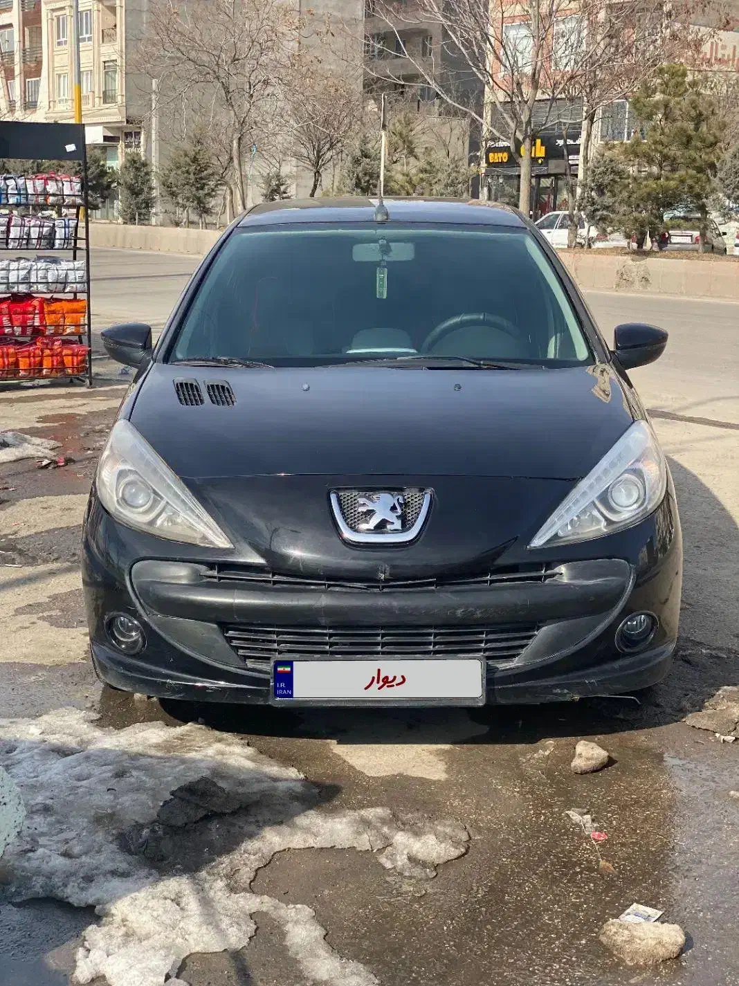 207|خودرو سواری و وانت|اردبیل, |دیوار