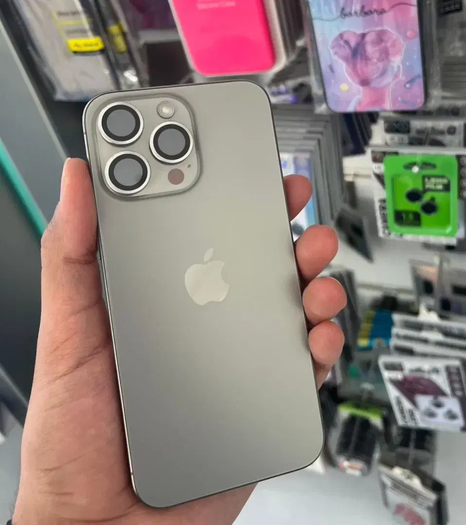 13pro/13promax/14pro|موبایل|کرمان, |دیوار