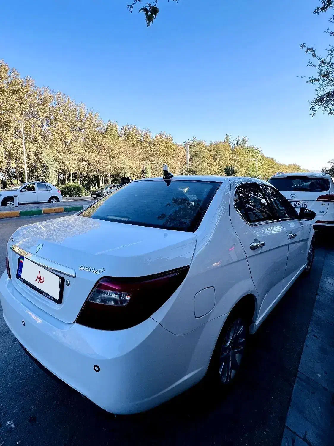 دنا پلاس تیپ 2|خودرو سواری و وانت|کاشمر, |دیوار