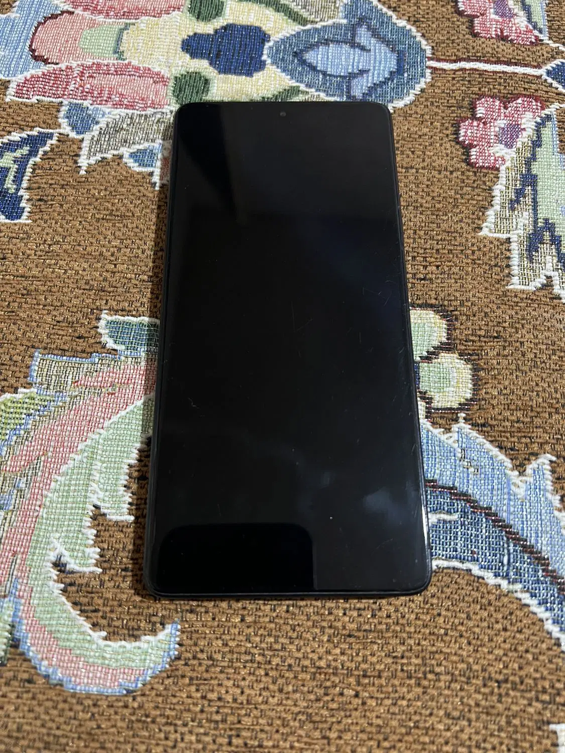 POCO F5 PRO|موبایل|زاهدان, |دیوار