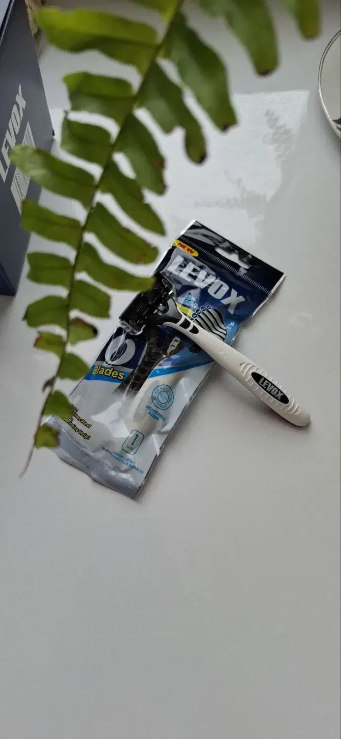 ژیلت لوکس|حراج|گلبهار, شهر جدید گلبهار|دیوار