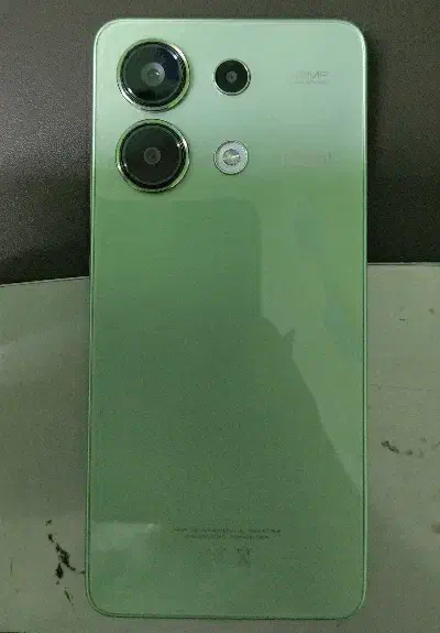 شیائومی نوت ۱۳|موبایل|کرمان, |دیوار