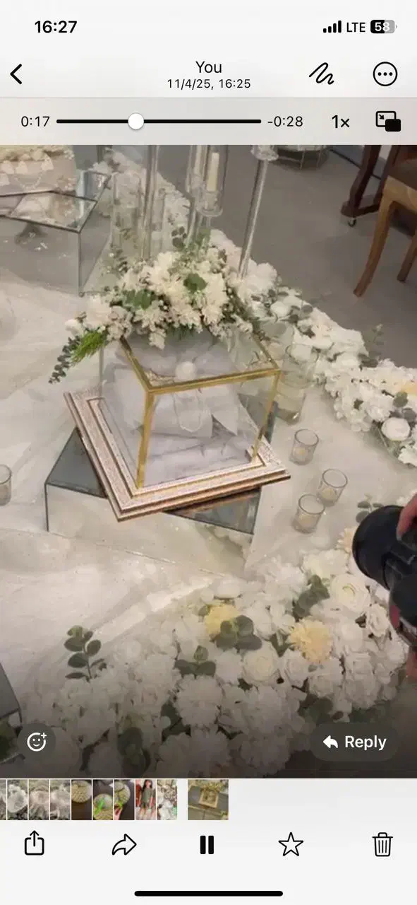 لوازم بله برون باکس سبد صندوقچه|صنایع دستی و سایر لوازم تزئینی|تهران, مشیریه|دیوار