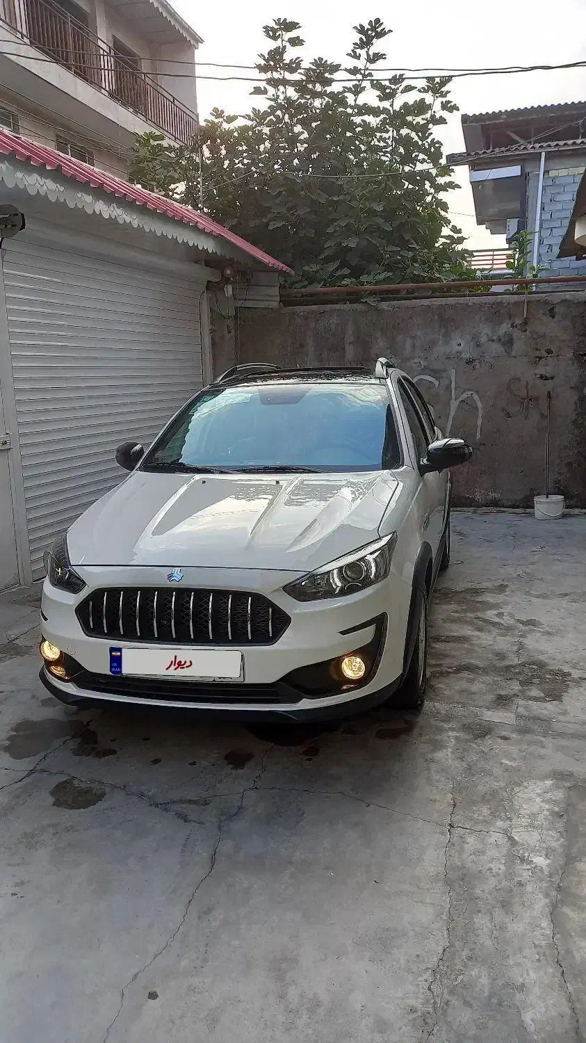 اطلسG 404|خودرو سواری و وانت|آستارا, |دیوار