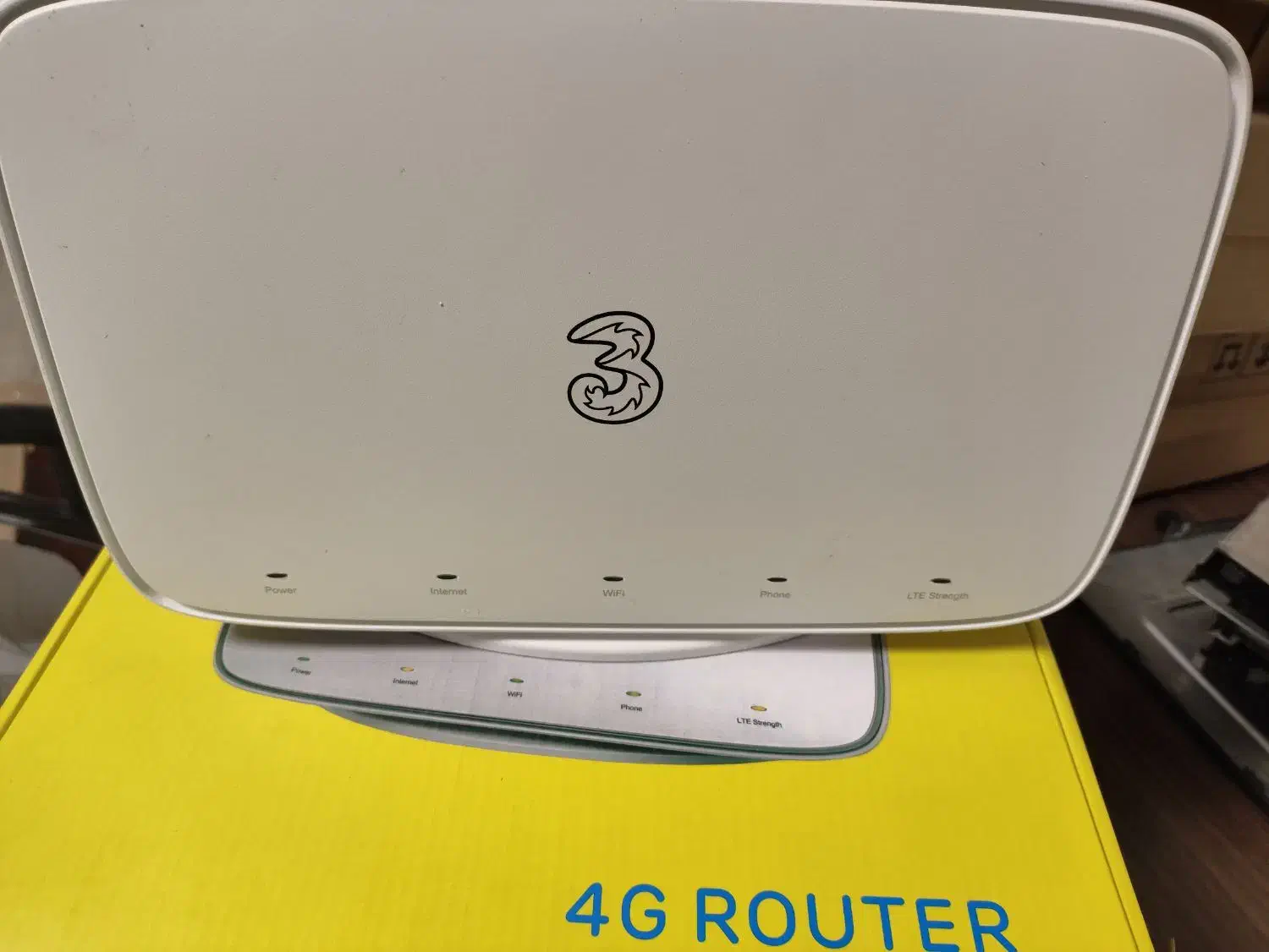 مودم سرکامLte2122|مودم و تجهیزات شبکه|اصفهان, بیدآباد|دیوار