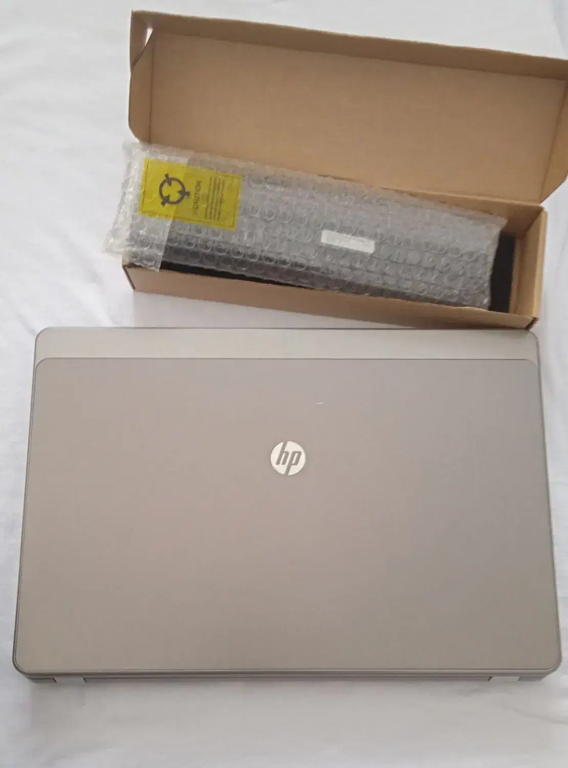 لبتاب hp مدل proBook 4530s (نسل2)|رایانه همراه|ارومیه, |دیوار