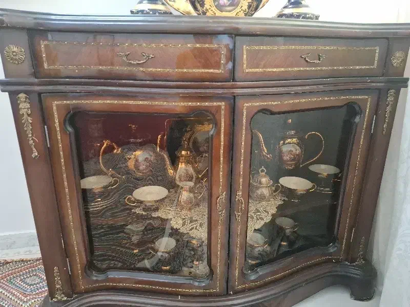 ویترین|بوفه، ویترین، کنسول|قم, انصار‌الحسین|دیوار