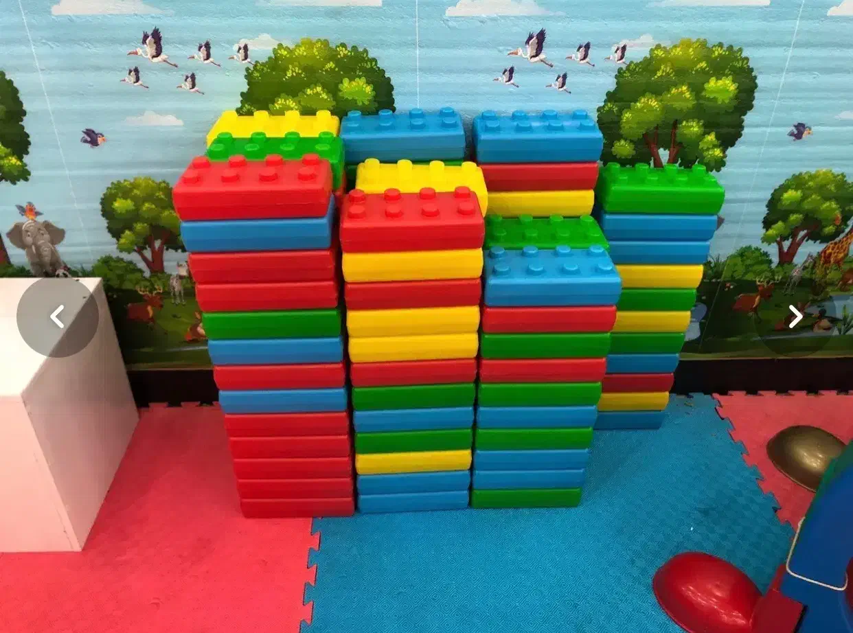 وسایل خانه بازی|اسباب‌‌بازی|خرم‌آباد, |دیوار